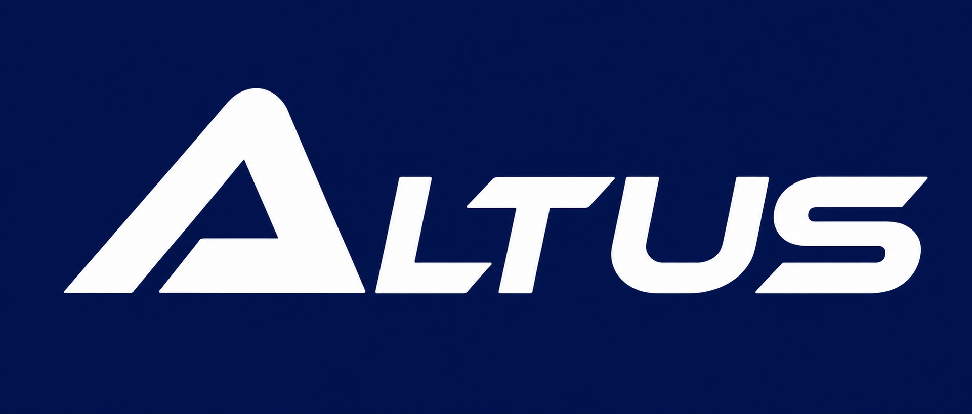 Altus Aircraft