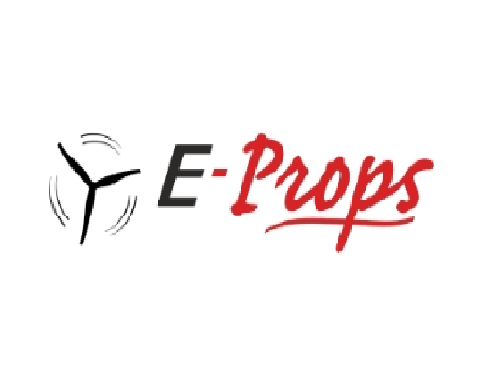 E-Props